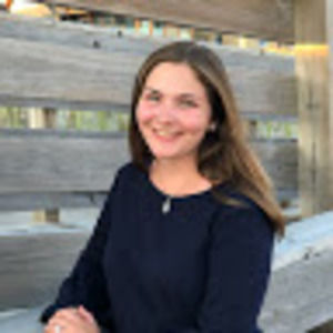 Meet your Posher, Mary